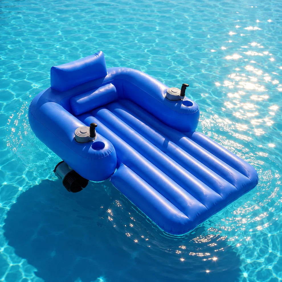 AquaMotor - Original