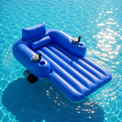 AquaMotor - Original