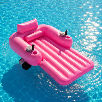 AquaMotor - Original