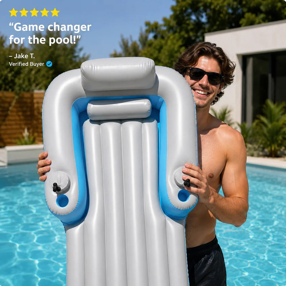 AquaMotor - Original