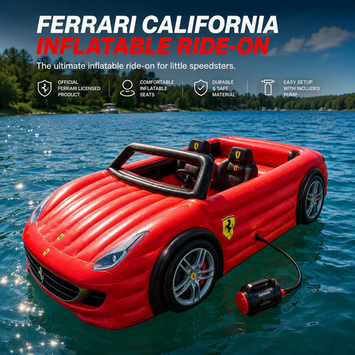 AquaMotor - GT Version
