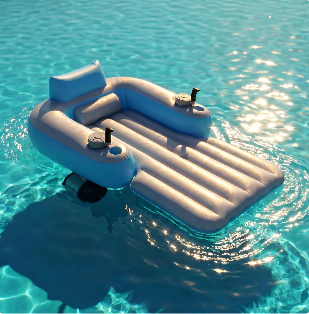 AquaMotor - Original