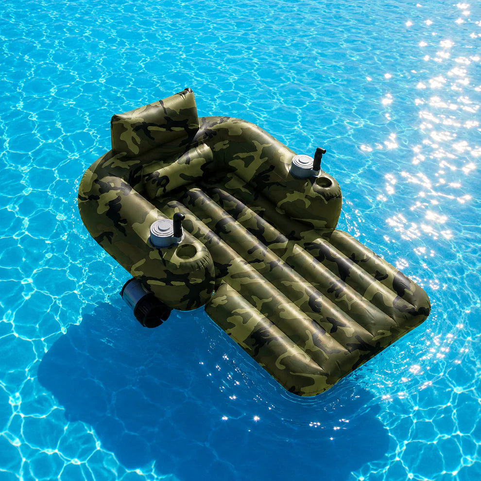 AquaMotor - Original
