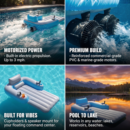 AquaMotor - Original