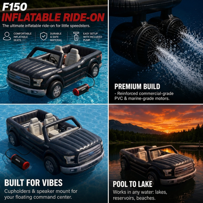 AquaMotor - F150