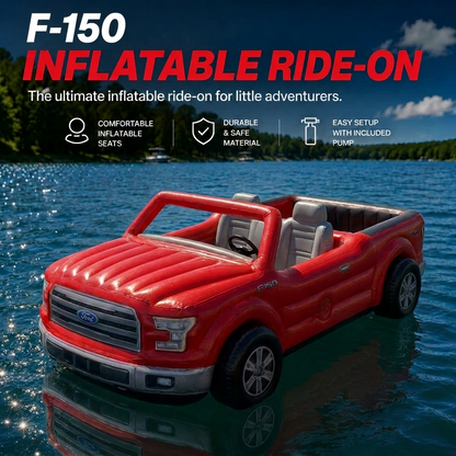 AquaMotor - F150